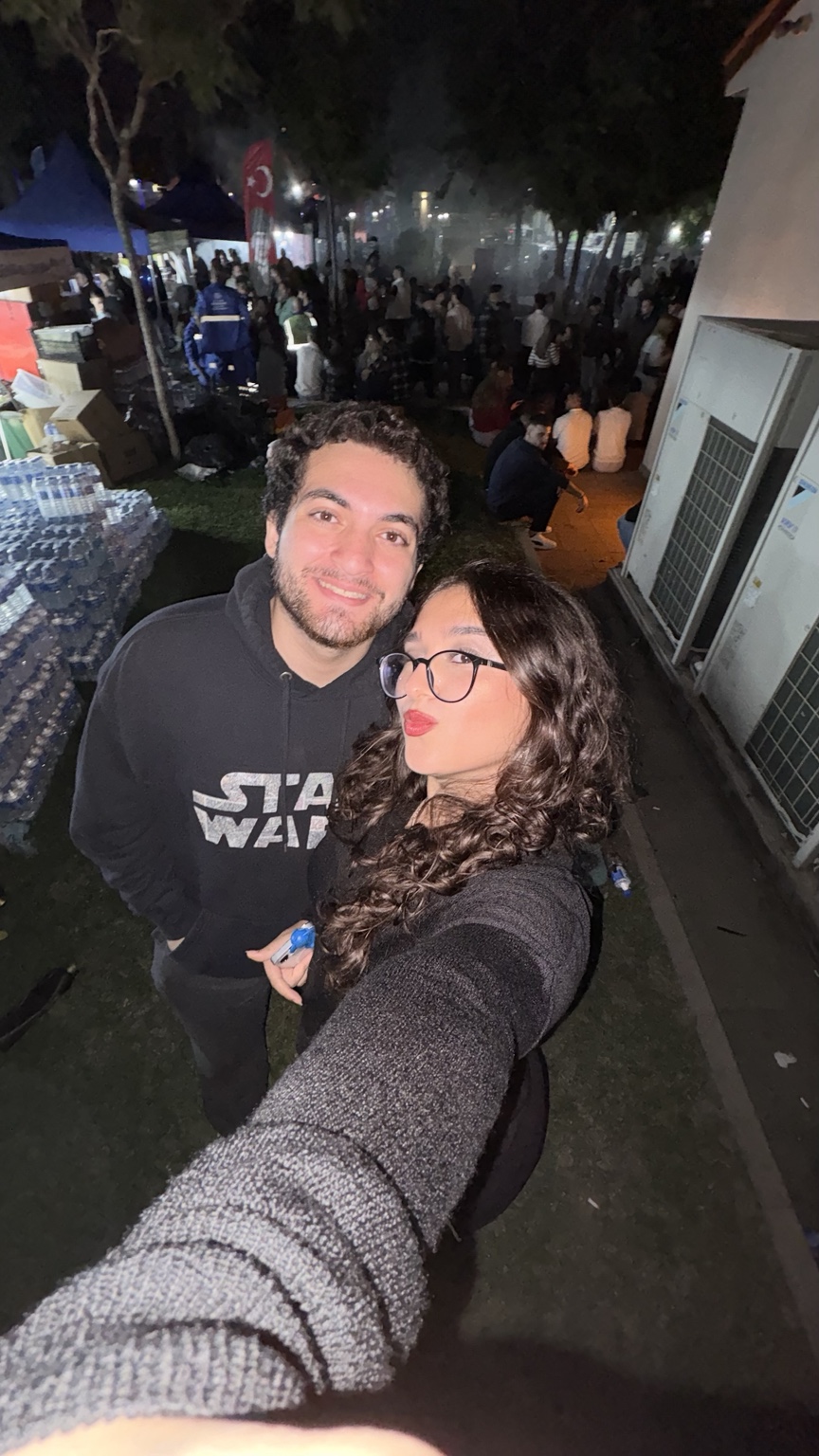 Konser günü
